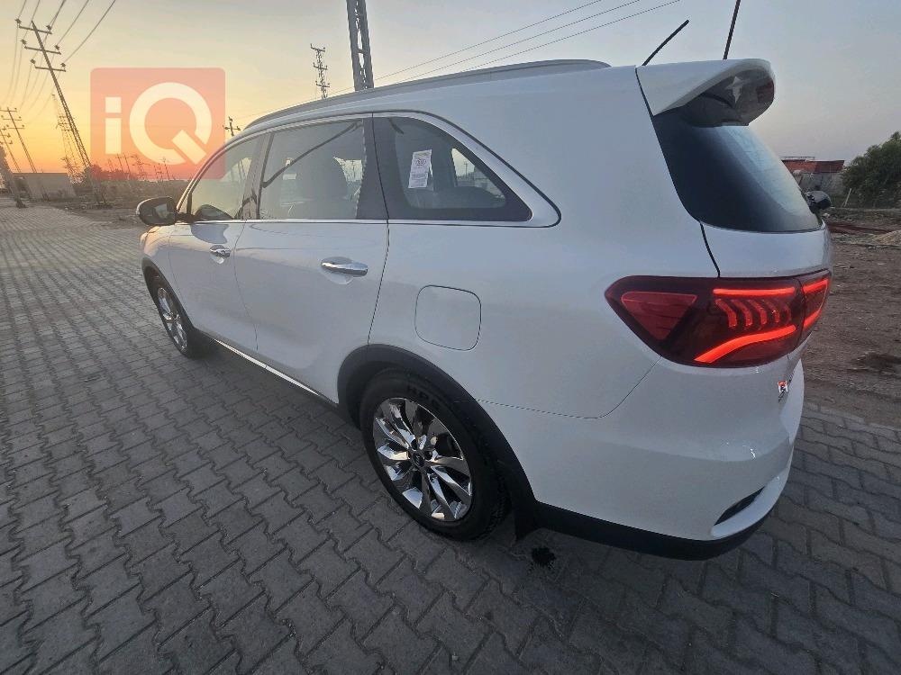 كيا سورينتو